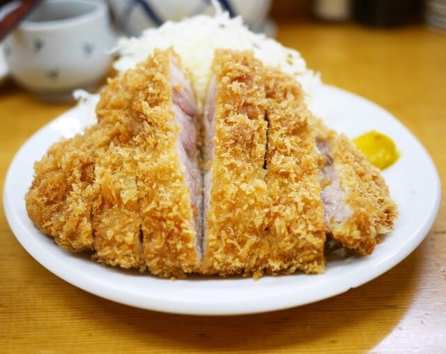 Tonkatsu Yamaya