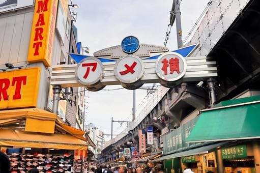 Ameyoko