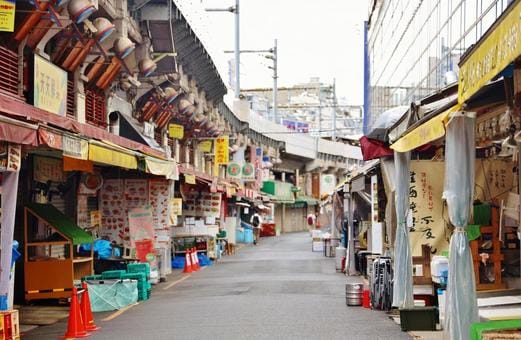 Ameyoko