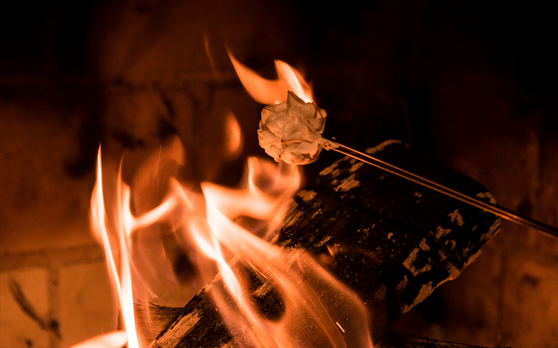 An Ultimate Experience Enjoyed Through All Five Senses Including Not Only Taste but Also Aroma and Sound