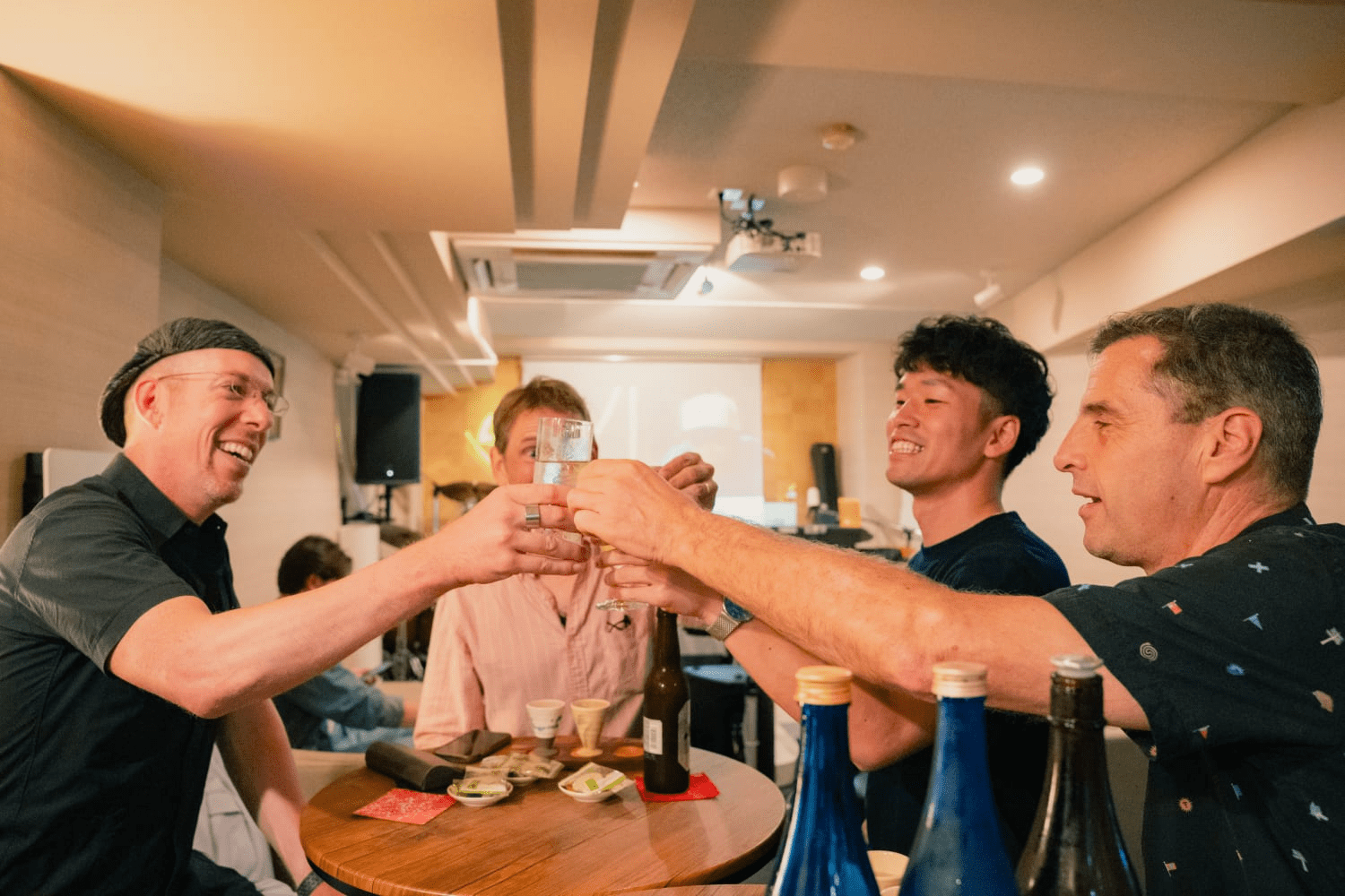 Authentic Kyoto Cuisine at Restaurants Truly Loved by Locals in Kyoto's Nightlife District "Pontocho"