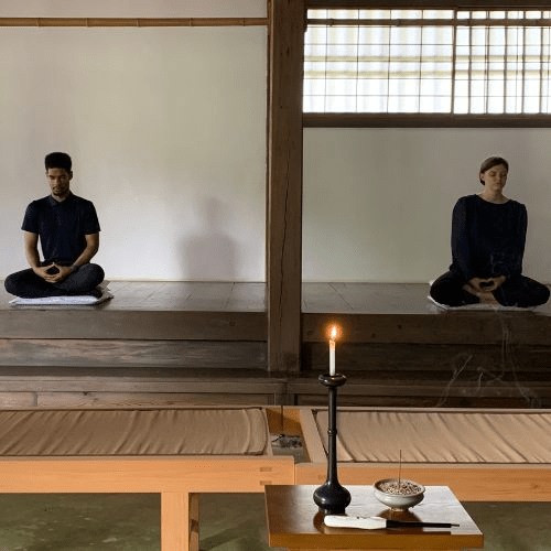 Authentic Zen Meditation