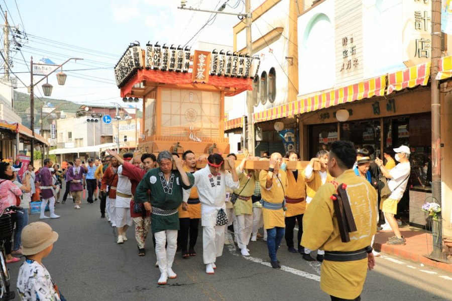 Citizens' Summer Festival