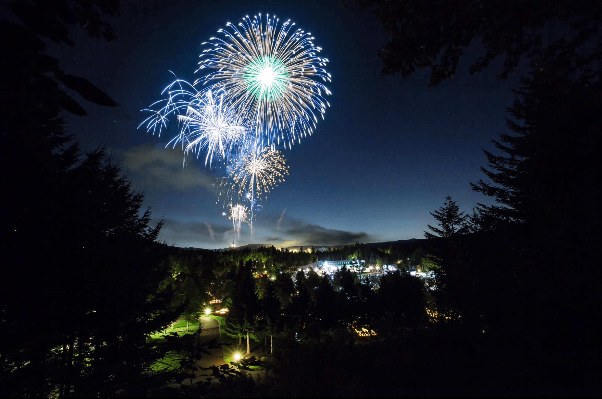 Craftsman Workshop Takino Fireworks