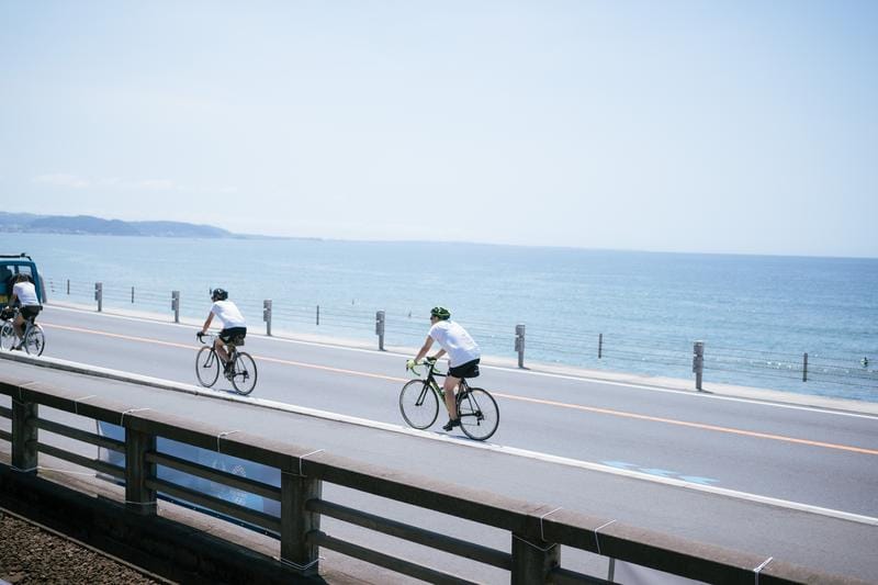 Cycling