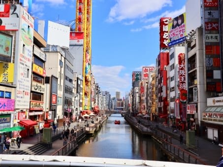 Dotonbori