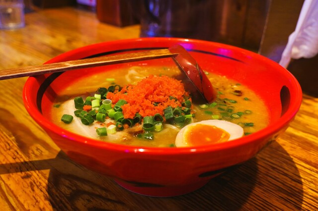 Ebisoba Ichigen Main Shop