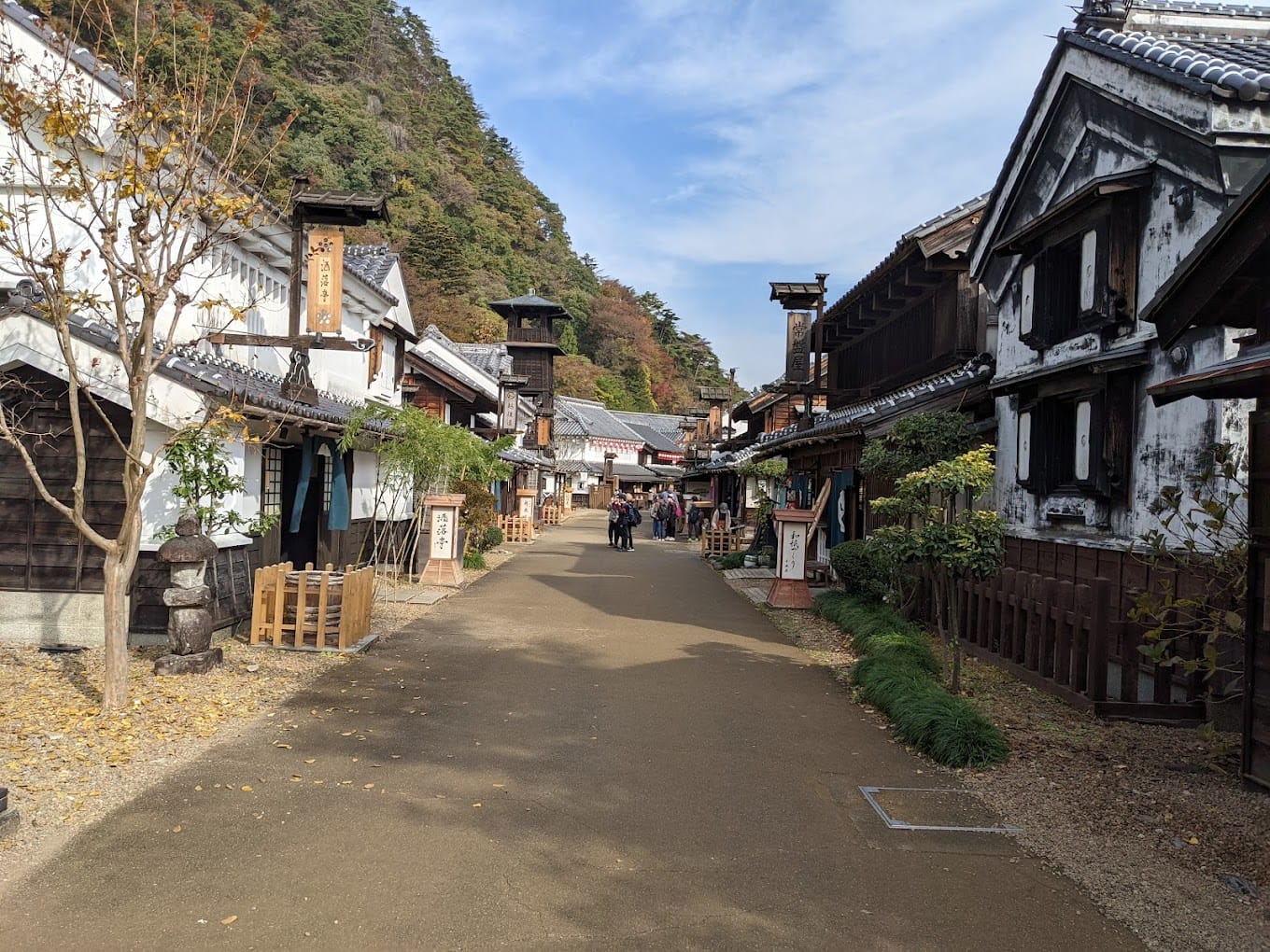 Edo Wonderland Nikko