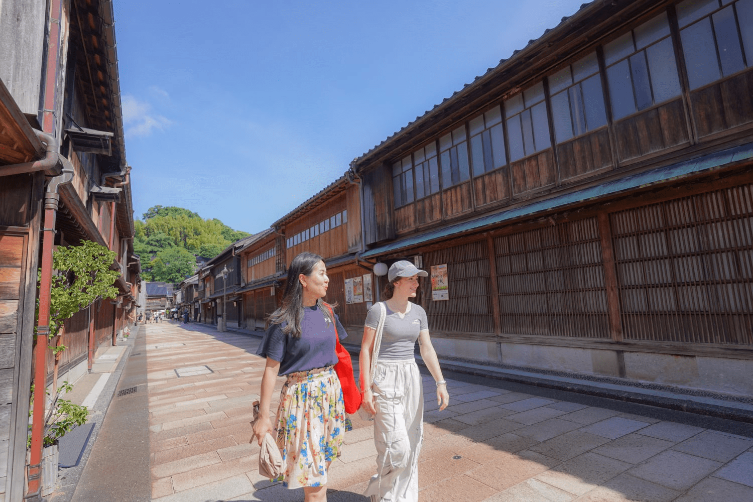 Experience Kanazawa Event June 2025 Culture with Local Guides