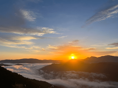 For Nature Lovers, "Sea of Clouds from Mt. Arataniyama" is Also Highly Recommended