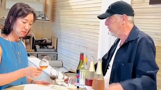 Free Winery Tours and Wine Tasting Are Also Available