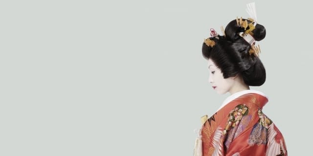 Geisha