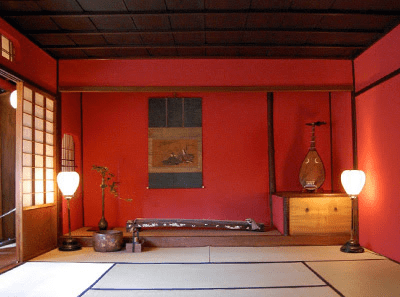 Geisha House Shima