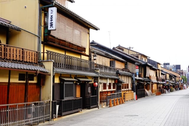 Gion