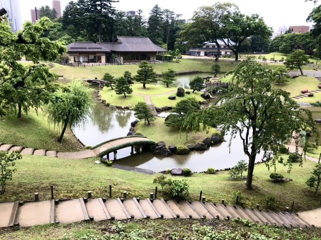 Explore Kanazawa Castle Park: Ultimate 2025 Guide to Japan's Historic Fortress & Beautiful Grounds