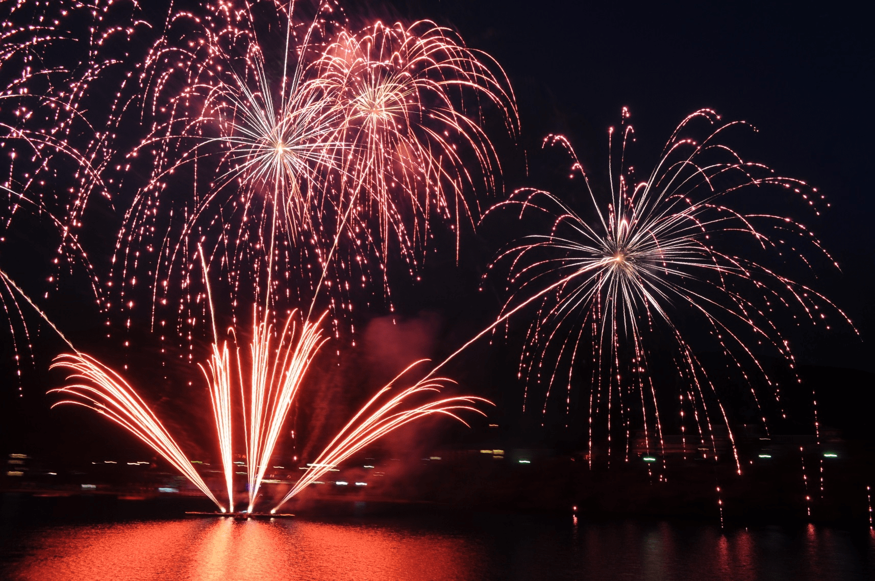 Hakone-en Summer Night Festival