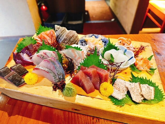 Izumichi Teppomachoten