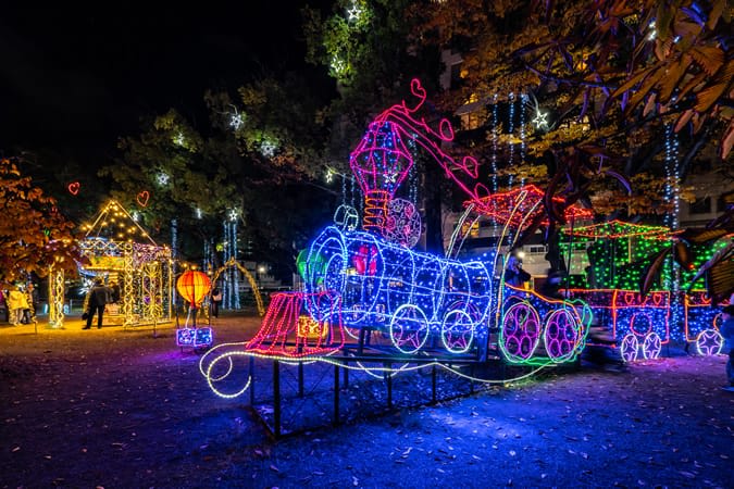 Hiroshima Dreamination 2025