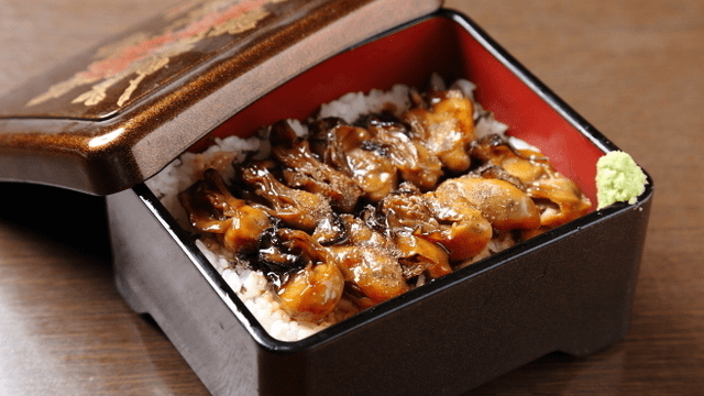 Kaki-hiyokkoshoten Ebisucho