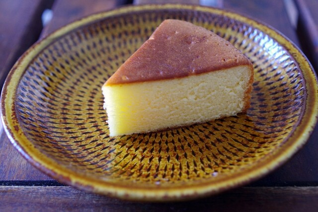 Butter Cake (Nagasakido)