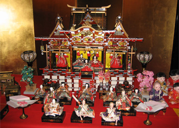 Miyajima Hina Meguri