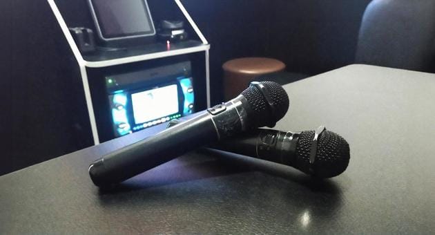 Basic Karaoke Equipment and How to Use It