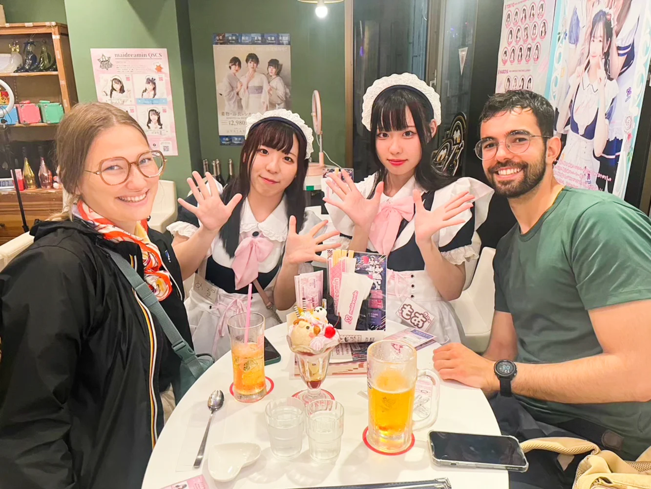 Japan's pop culture capital with a knowledgeable guide!