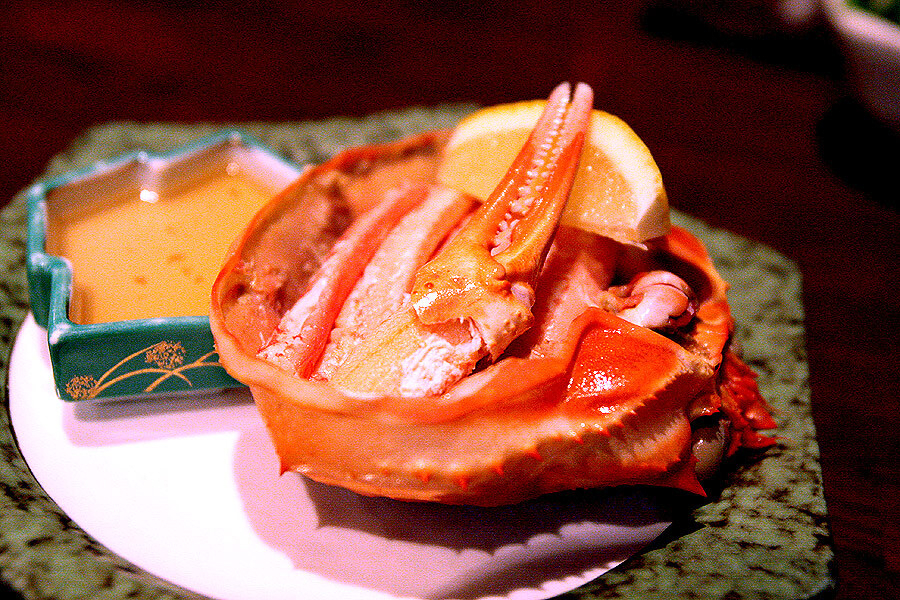 Izakaya Kusachi