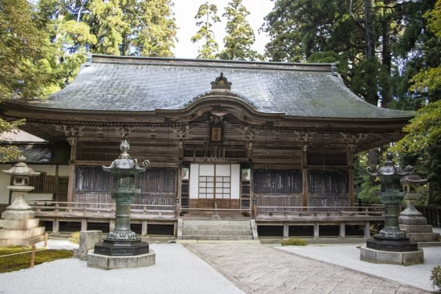 Jodo-in