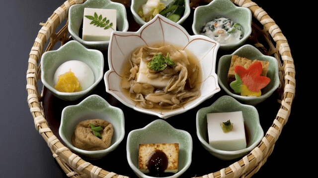 Kadohama Goma-tofu Honpo
