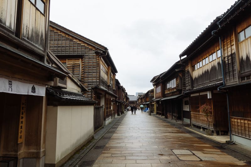 Kanazawa