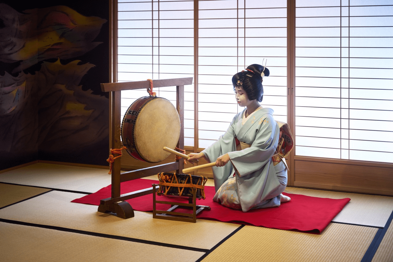 Kanazawa Geisha Experience 2026