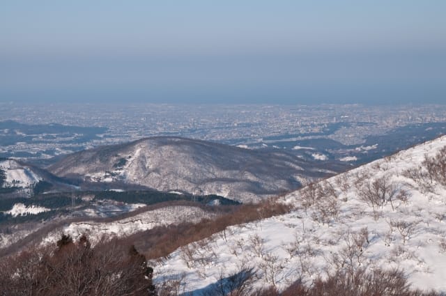 Experience Japan's Beautiful Four Seasons Through Autumn Foliage and Snow Scenes