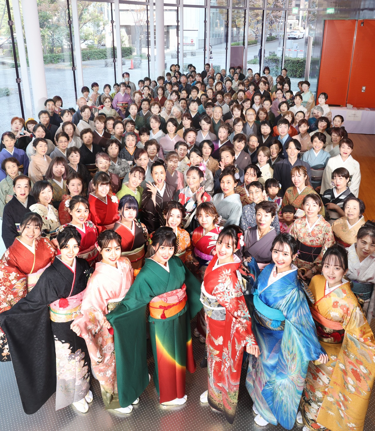 Kanazawa Kimono Komachi