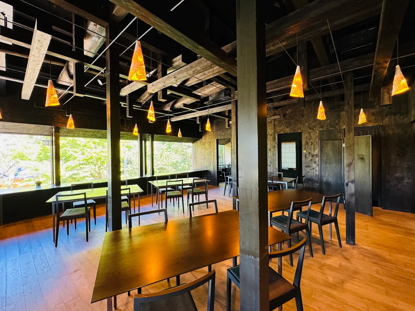 Kenjotei Tea House