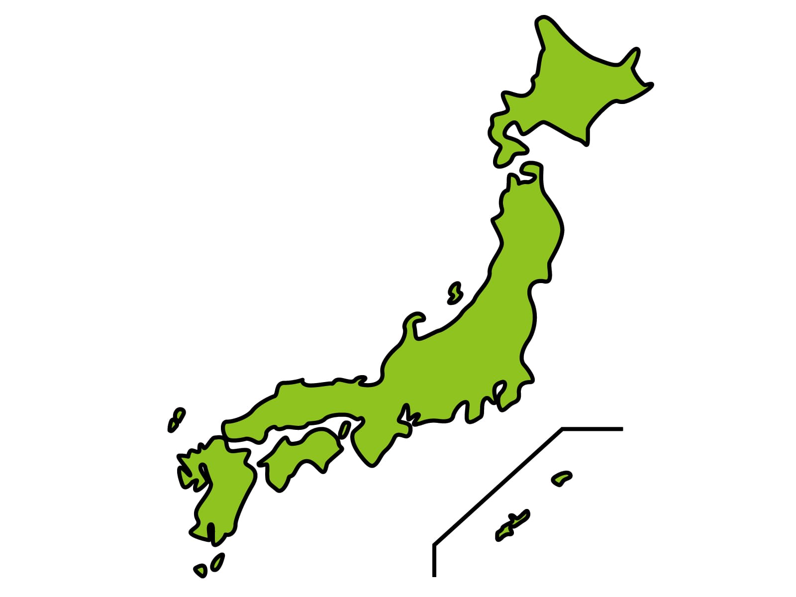 Smoothly Connect to Tourism in the Kansai Area Such as Osaka and Nara1