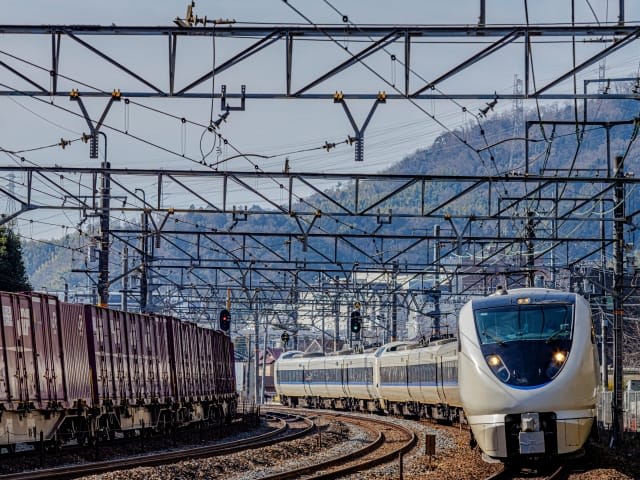 Smoothly Connect to Tourism in the Kansai Area Such as Osaka and Nara2