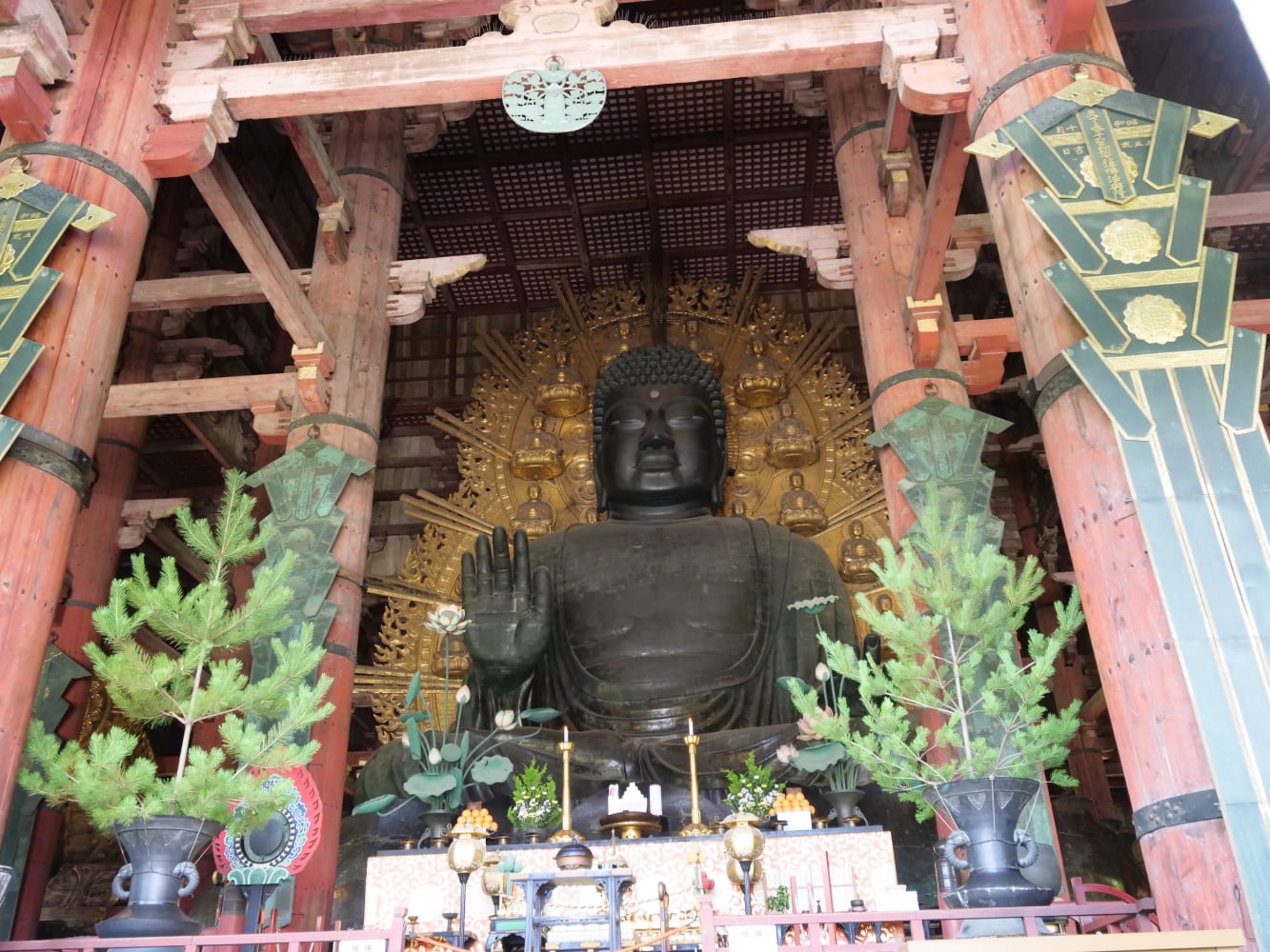 Smoothly Connect to Tourism in the Kansai Area Such as Osaka and Nara