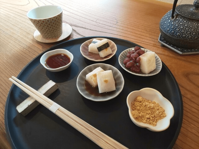 Cafe MURAKAMI Main Shop