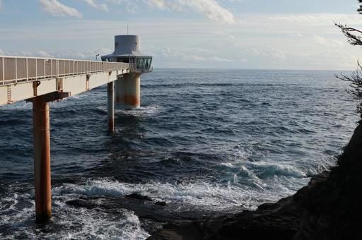 Katsuura Marine Park