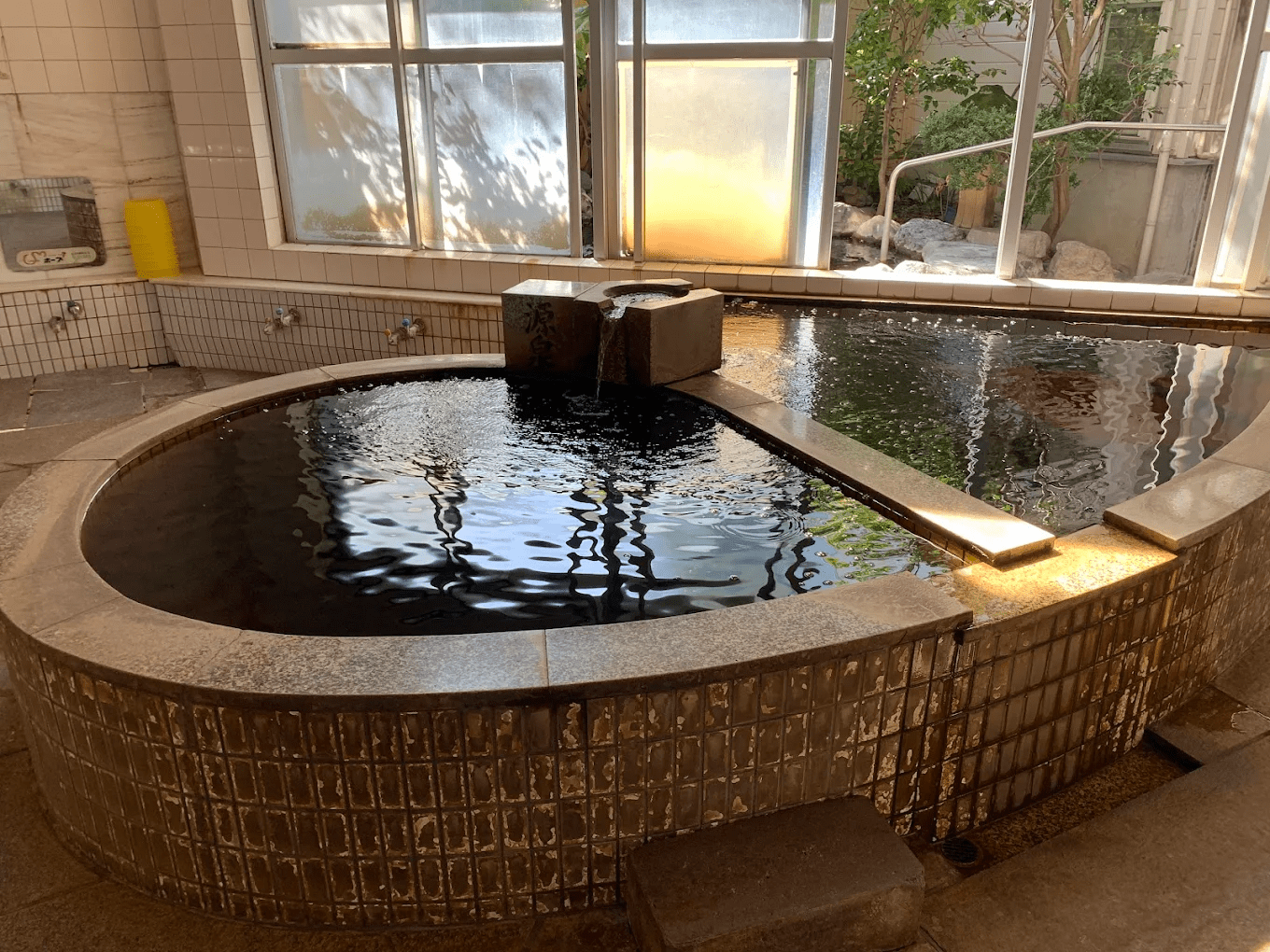 Kenroku Onsen
