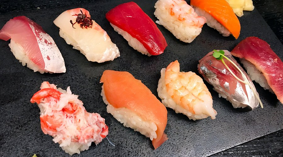 Kourin Sushi
