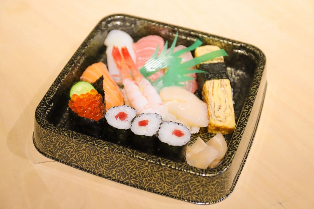 Kurazushi (Fujiyoshida)