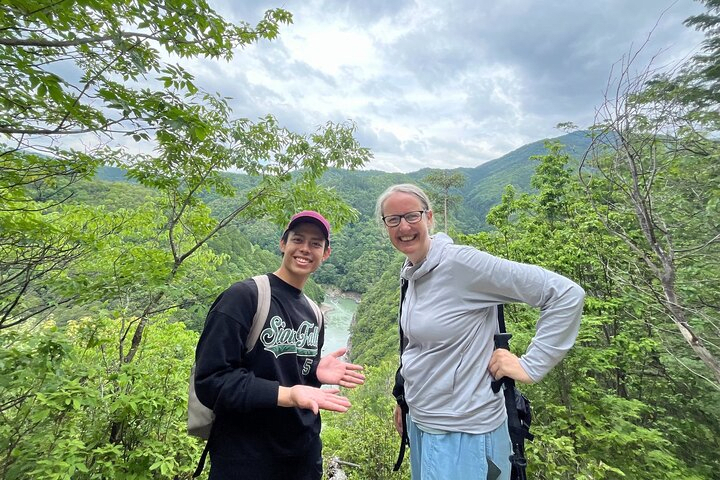 Kyoto Arashiyama Bamboo Forest Hidden Hiking Tour