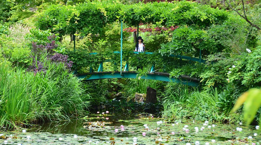 Leisurely Enjoy Garden Museum Hiei