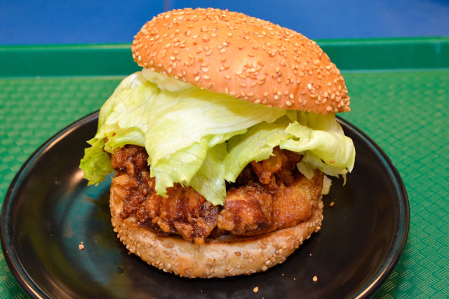 Lucky Pierrot Hakodate Ekimae Branch