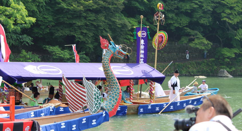 Mifune Festival1