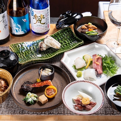 Shokusaiizakaya Enishi