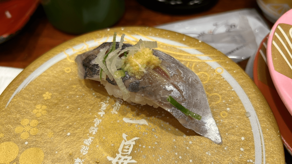 Each menu item is reasonably priced with high satisfaction for the price