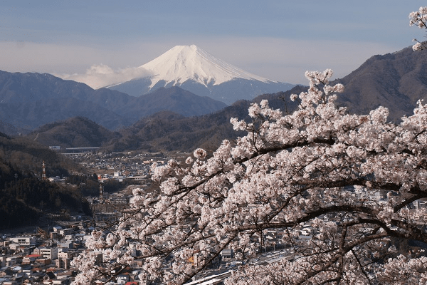 Mt. Iwadono